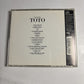 Toto – Premium Best (CD, 1998) Japan SRCS 8822