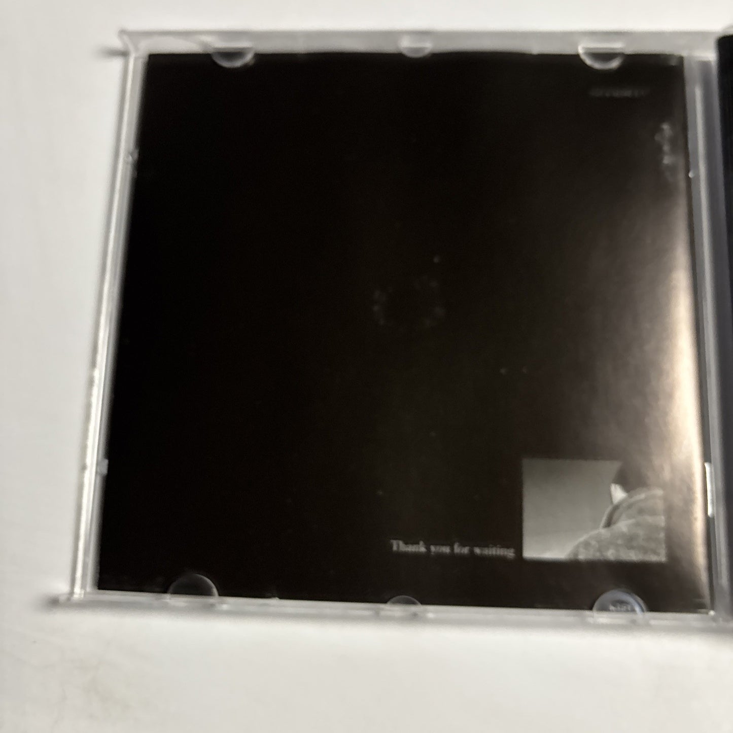 George Michael – Older (CD, 1996) Europe 7243 8 41392 2 3