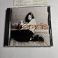 Vanessa Paradis – Vanessa Paradis (CD, 1992) Japan POCP-1253
