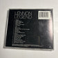 Lennon Legend (The Very Best Of John Lennon (CD, 1997) Europe 7243 8 21954 2 9