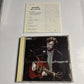 Eric Clapton – Unplugged (CD, 1992)  Japan WPCP-4950