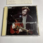 Eric Clapton – Unplugged (CD, 1992)  Japan WPCP-4950