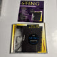 Sting – Fields Of Gold: The Best Of Sting 1984 - 1994 (CD, 1994) Europe