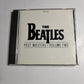 The Beatles – Past Masters • Volume Two (CD, 1988)  Japan CP32-5602