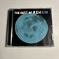 R.E.M. – In Time: The Best Of R.E.M. 1988-2003 (CD, 2007) US 48381-2