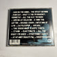 R.E.M. – In Time: The Best Of R.E.M. 1988-2003 (CD, 2007) US 48381-2