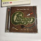 Chicago – The Very Best Of: Only The Beginning (CD, 2002) US R2 76170