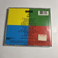 Queen – Hot Space (CD, 1986) Europe CDP 7 46215 2