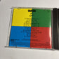 Queen – Hot Space (CD, 1986) Europe CDP 7 46215 2
