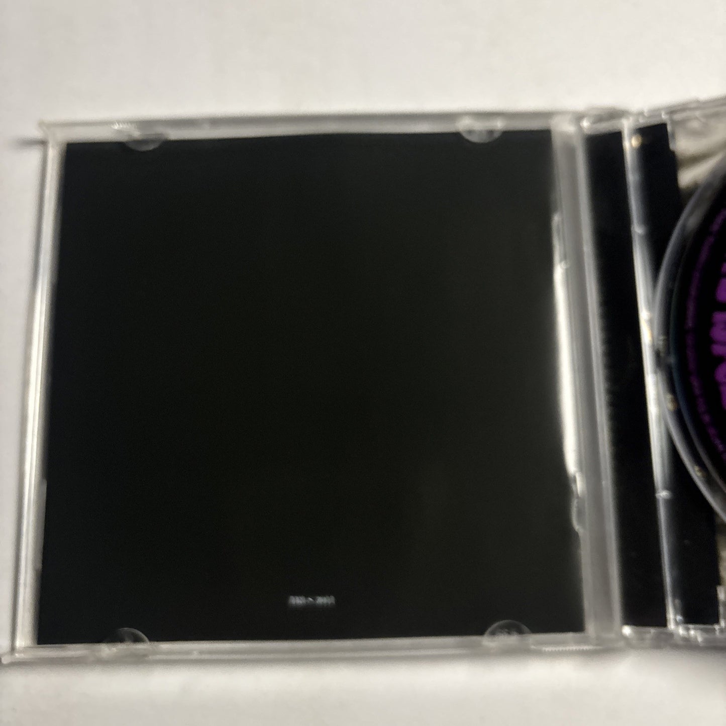 Jasmine Kara – Blues Ain't Nothing But A Good Woman Gone Bad (CD, 2010) Sweden