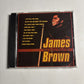 James Brown – The Very Best Of James Brown (CD, 1998) US 31455 7930-2