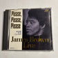 James Brown – James Brown Live - Please, Please, Please (CD, 1991) US SSI 893