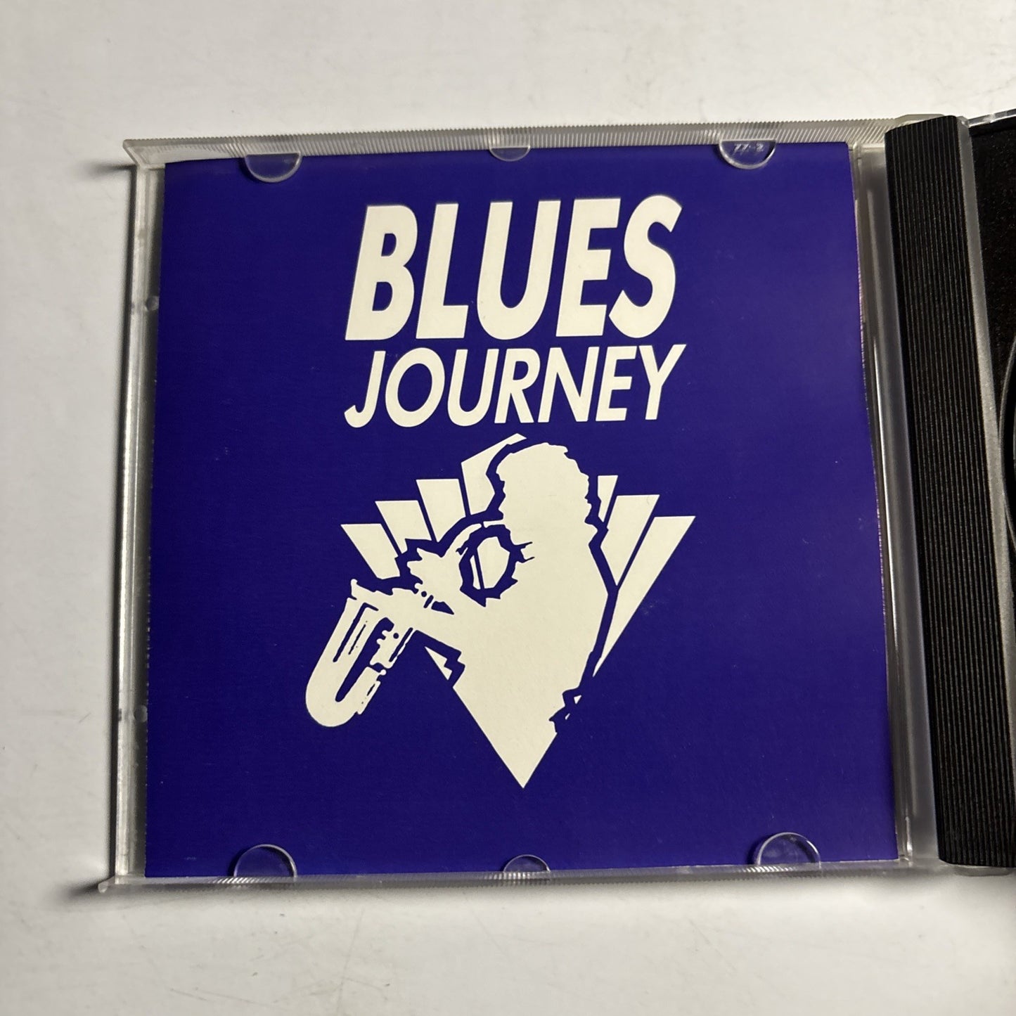 James Brown – James Brown Live - Please, Please, Please (CD, 1991) US SSI 893