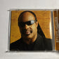 Stevie Wonder – A Time To Love (CD, 2005) US B0002402-02