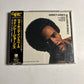 Quincy Jones – Walking In Space (CD, 1986) Japan obi 30XB-63