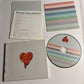 Kanye West – 808s & Heartbreak (CD, 2008) Japan bonus track UICD-9058