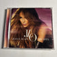 Jennifer Lopez – Dance Again... The Hits (CD + DVD, 2012) US Deluxe Edition