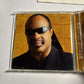 Stevie Wonder – A Time 2 Love (CD, 2005) Japan UICT-1027