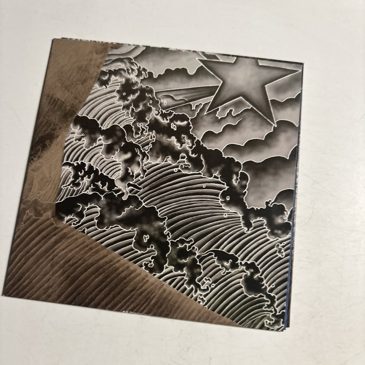 Usher – Looking 4 Myself (CD, 2012) US Digipak 88691-97177-2