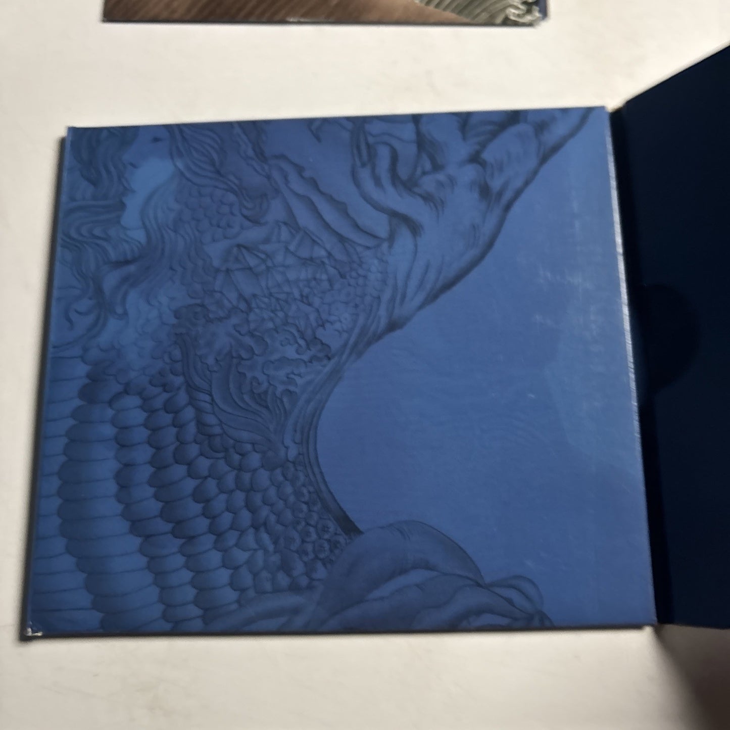 Usher – Looking 4 Myself (CD, 2012) US Digipak 88691-97177-2