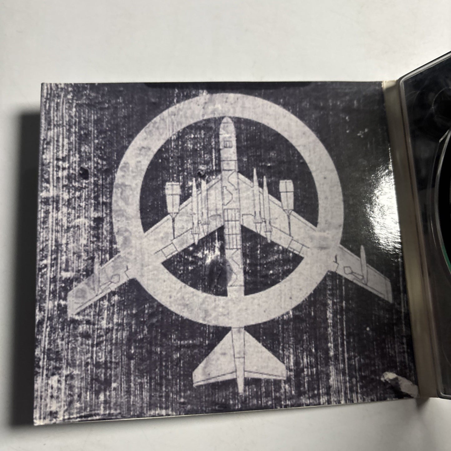 Marc Mac – Message From Soulville (CD, 2013) UK Digipak OMNICD05