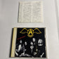Aerosmith – Get Your Wings (CD, 1990) Japan CSCS-6002