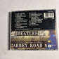 The Beatles – Abbey Road (CD, 1987) Europe CDP 7 46446 2