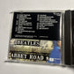 The Beatles – Abbey Road (CD, 1987) Europe CDP 7 46446 2
