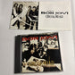 Bon Jovi – Cross Road (The Best Of Bon Jovi) (CD, 1994)  Japan PHCR-1300