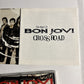 Bon Jovi – Cross Road (The Best Of Bon Jovi) (CD, 1994)  Japan PHCR-1300