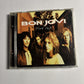 Bon Jovi – These Days (CD, 1995) US 314 528 181-2