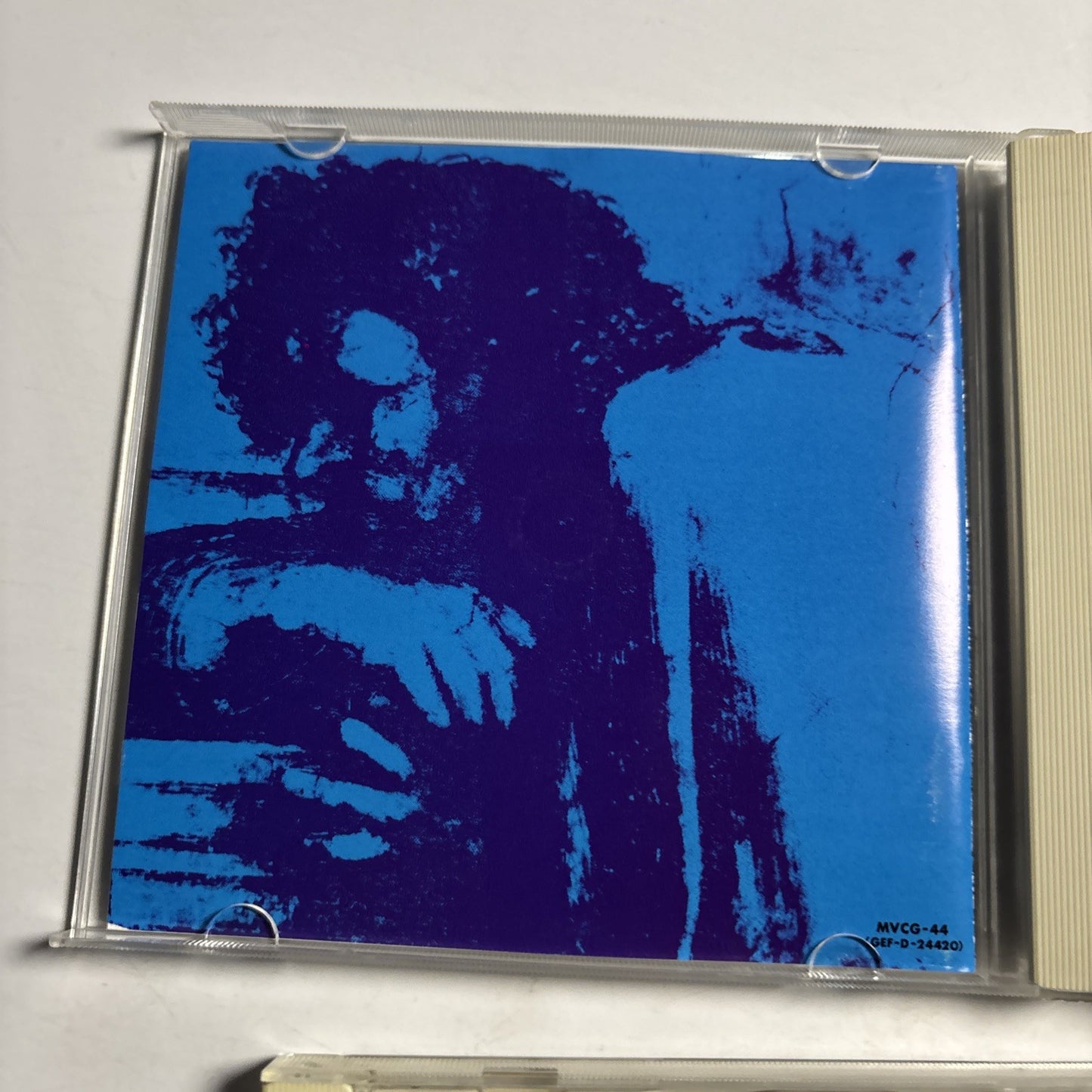 Guns N' Roses – Use Your Illusion I & II (CD, 1991) Japan MVCG-43