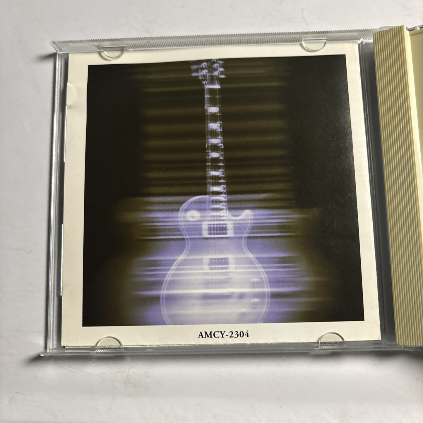 Various – Stairway To Heaven (CD, 1997) Japan AMCY-2304