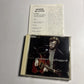 Eric Clapton – Unplugged  (CD, 1992) Japan WPCP-4950