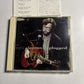 Eric Clapton – Unplugged  (CD, 1992) Japan WPCP-4950