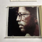 Eric Clapton – Unplugged  (CD, 1992) Japan WPCP-4950