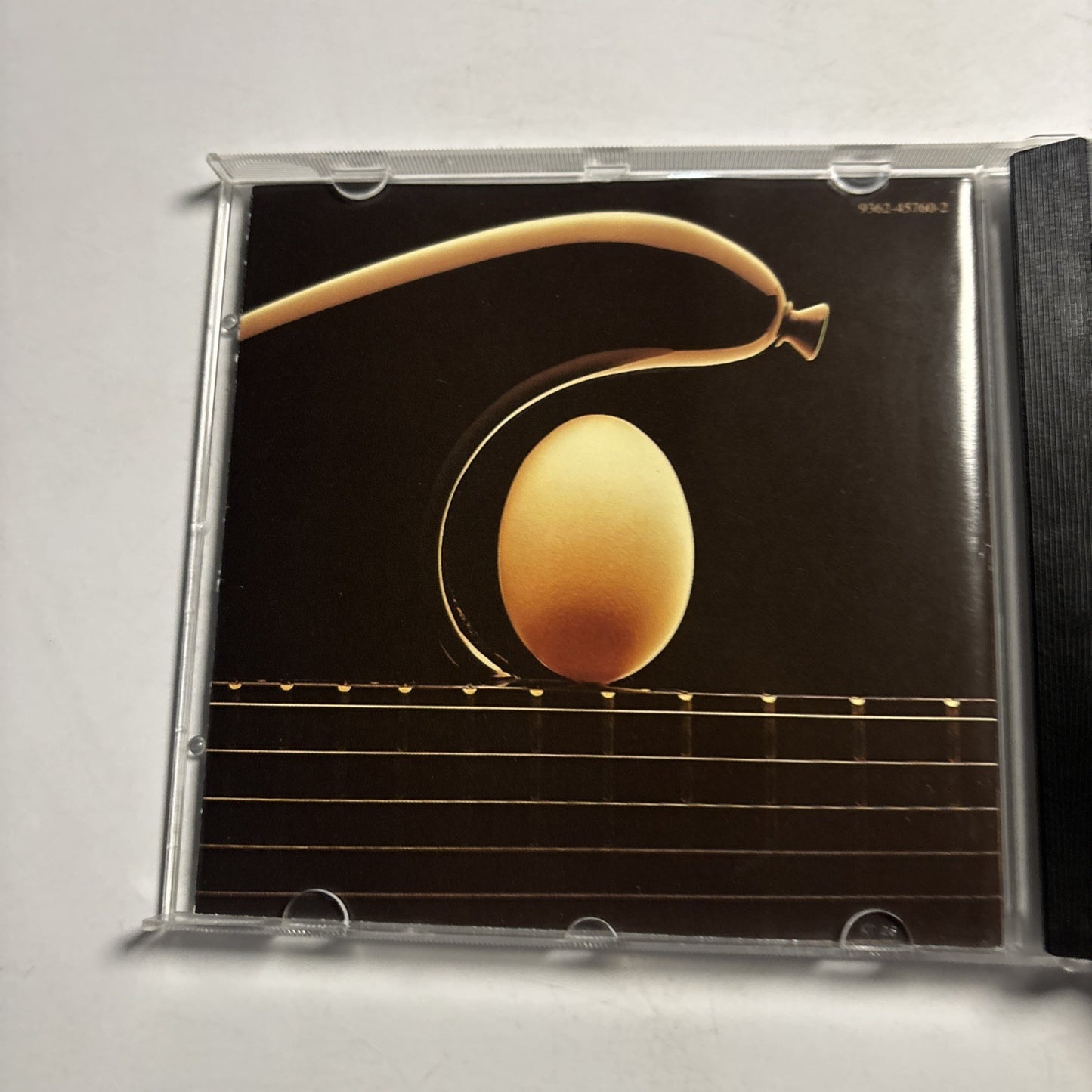 Van Halen – Balance (CD, 1995) Europe 9362-45760-2