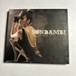 Son Dam Bi – The Second Mini Album (CD, 2008) Korea Sdl-0154