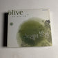 Olive KBS 노래의 발견 | 꿈과 낭만의 시절 - Olive (CD, 2006, 2-Disc) Korea Enec-080 NEW