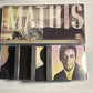 Music of Johnny Mathis: a Personal Collection by Johnny Mathis (CD, 1993) 48932
