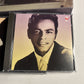 Music of Johnny Mathis: a Personal Collection by Johnny Mathis (CD, 1993) 48932