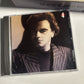 Music of Johnny Mathis: a Personal Collection by Johnny Mathis (CD, 1993) 48932