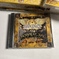 Aerosmith – Pandora's Box (CD, 2002, 3-Disc) Japan Srcs-5737-9 Sticker