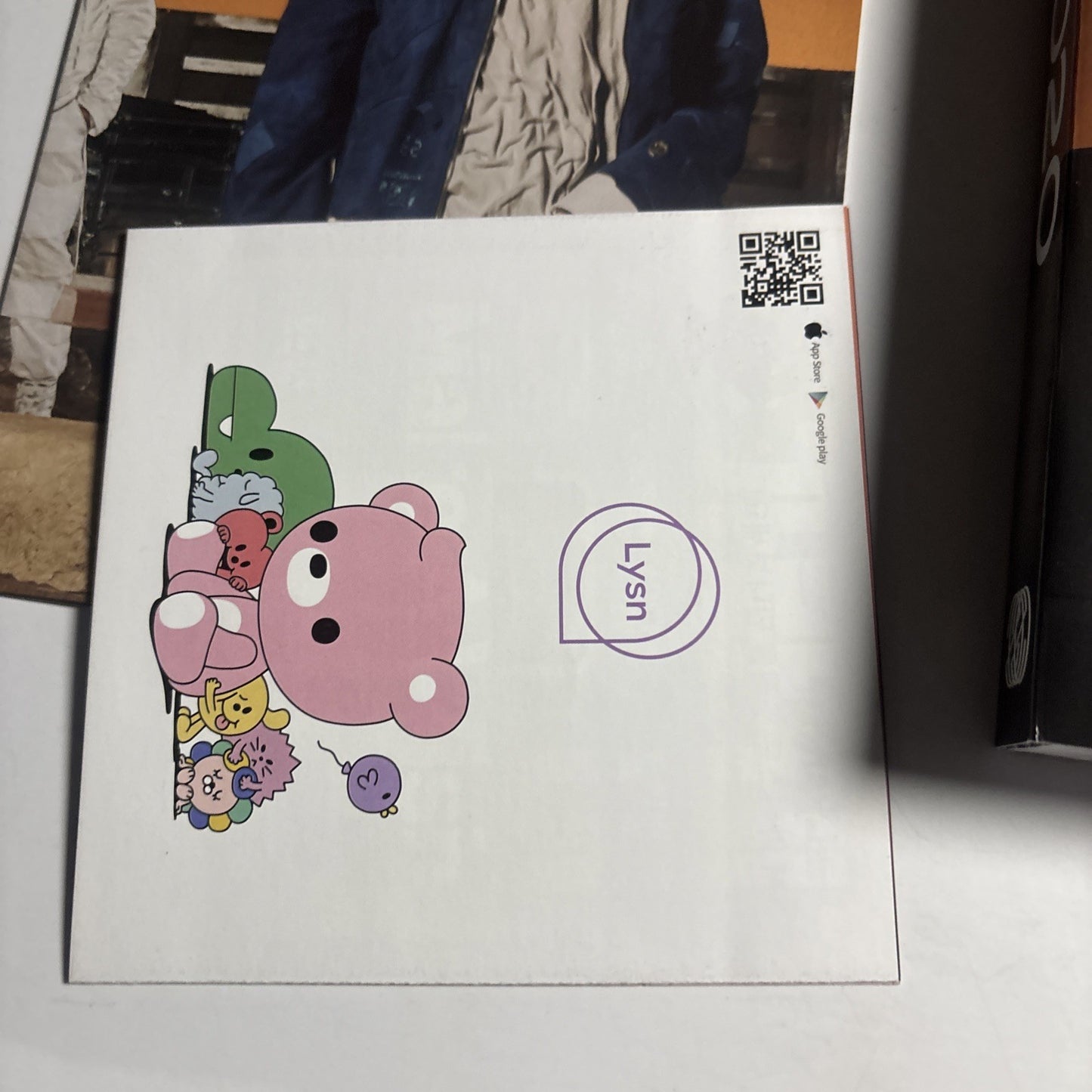 Nct – Nct2020: Resonance, Pt. 1 (CD, 2020) Korea Smk-1182