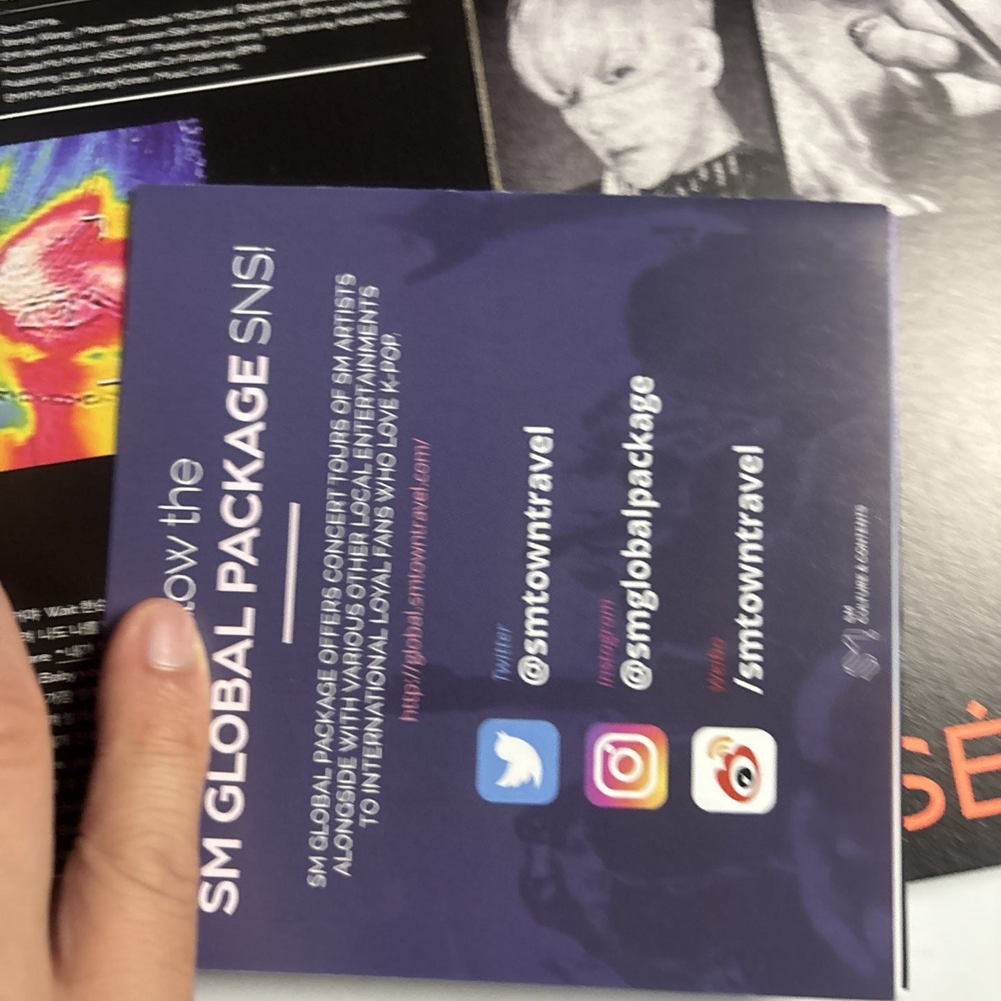 Exo - Obsession [The 6th Album] [X-Exo Ver.] (K-Pop) (CD, 2019) Korea Smk-1116