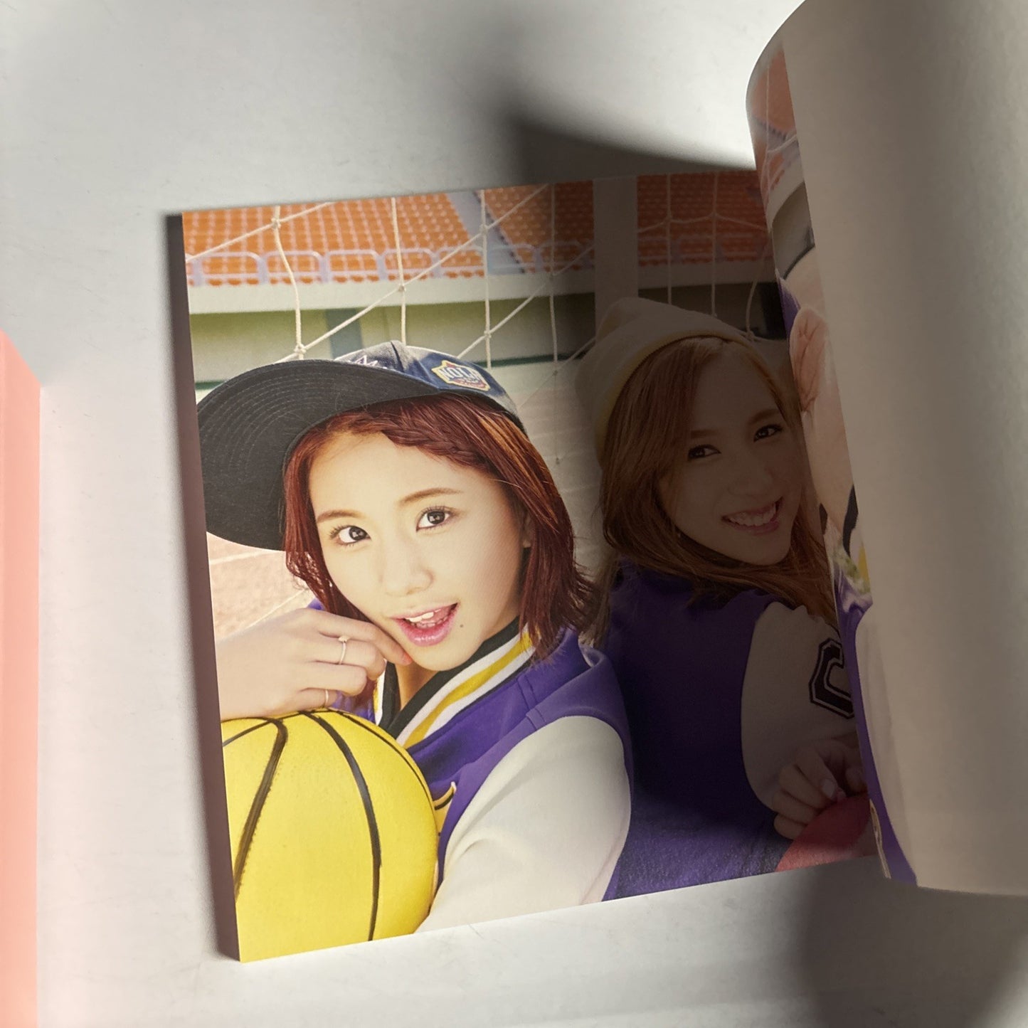 Page Two [Ep] by Twice (K-Pop) (CD, 2016) Jypk0652