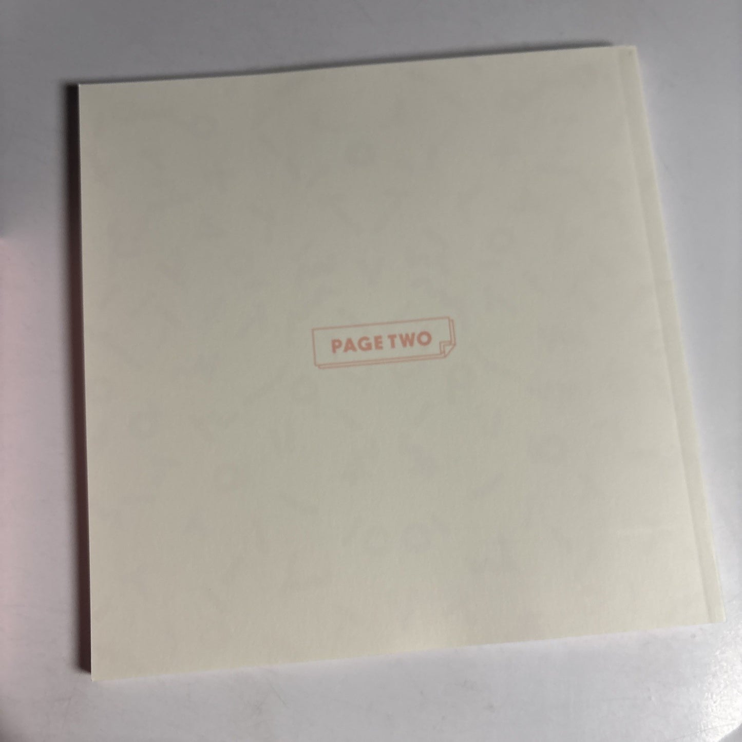 Page Two [Ep] by Twice (K-Pop) (CD, 2016) Jypk0652