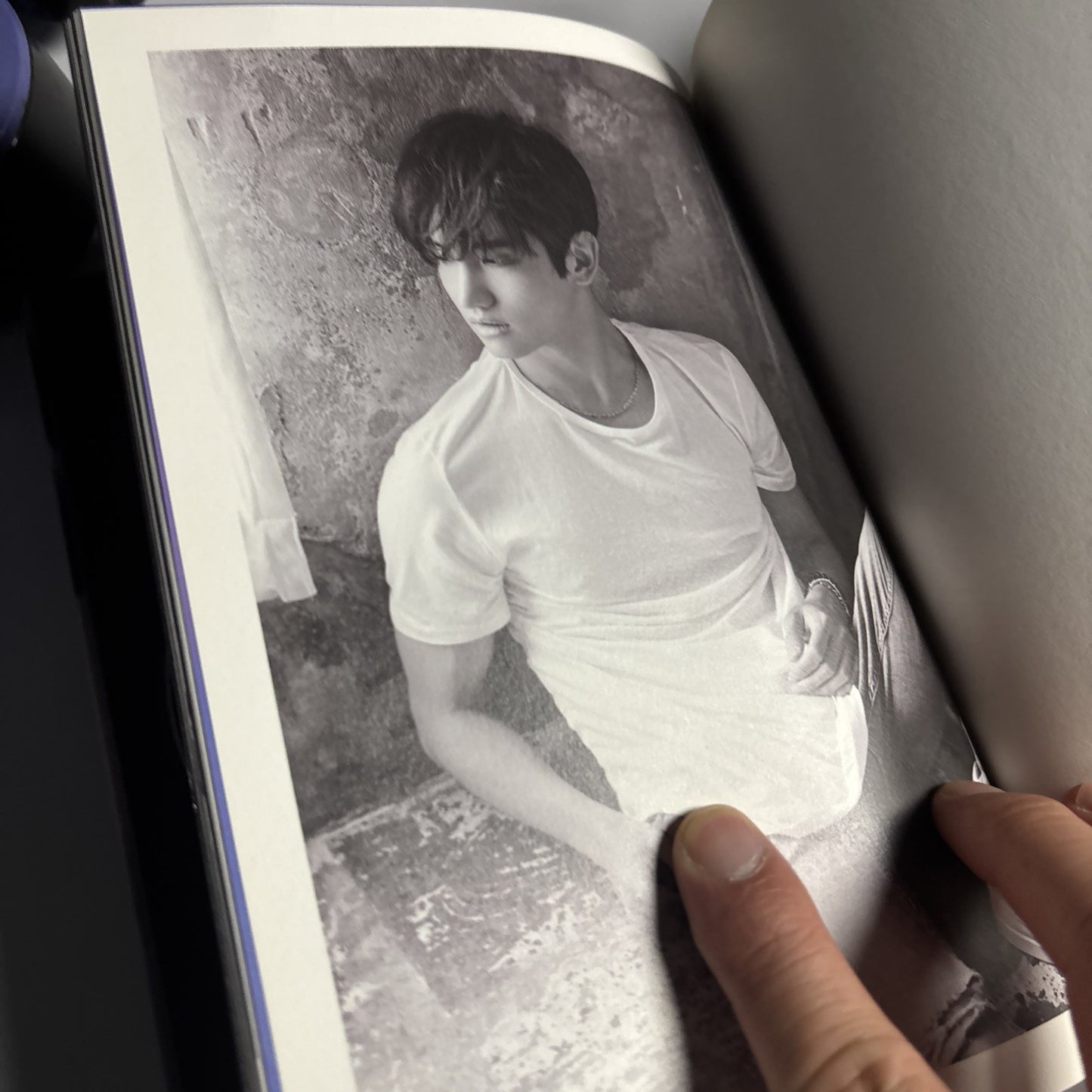 Tvxq - Rise As God (CD, 2015) Korea Smk-0547