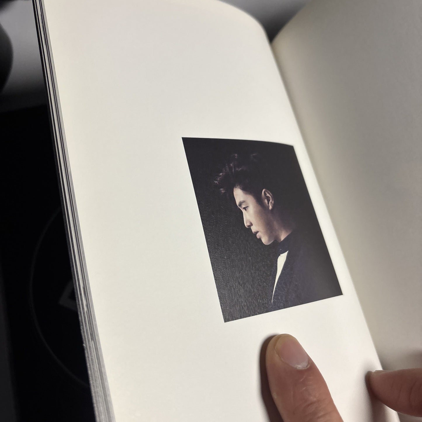 Tvxq - Rise As God (CD, 2015) Korea Smk-0547