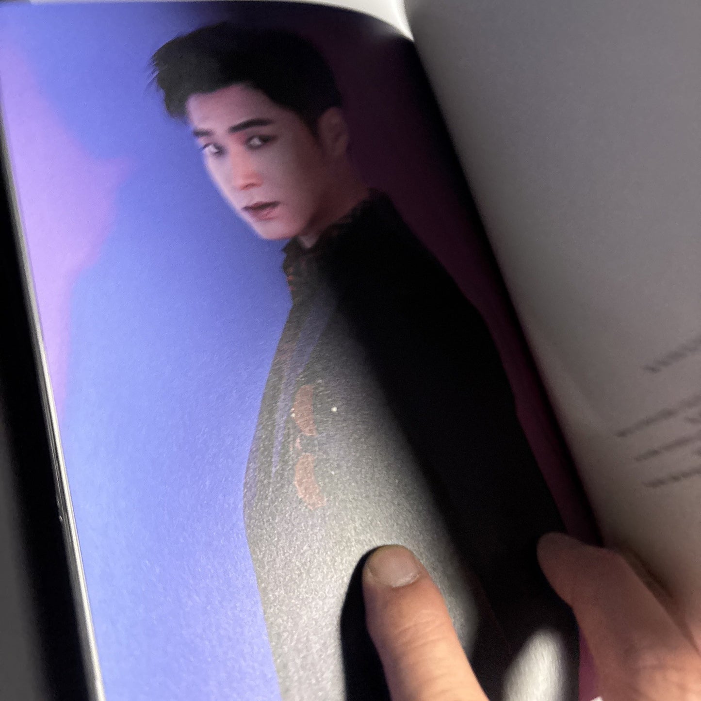 Tvxq - Rise As God (CD, 2015) Korea Smk-0547